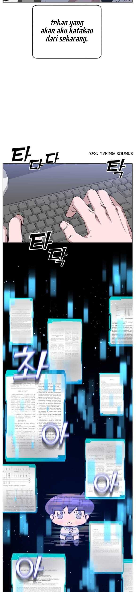 A.I Doctor Chapter 72 page 30