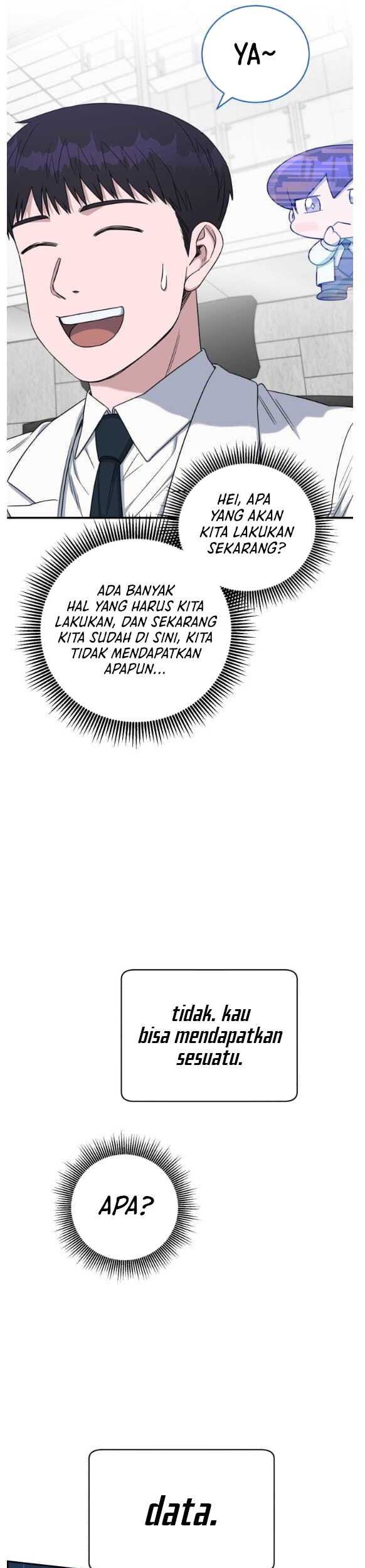 A.I Doctor Chapter 72 page 36
