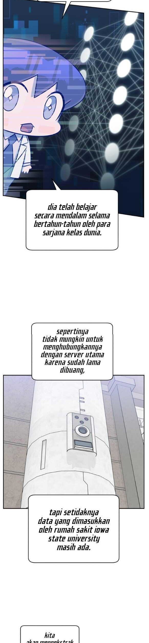 A.I Doctor Chapter 72 page 37
