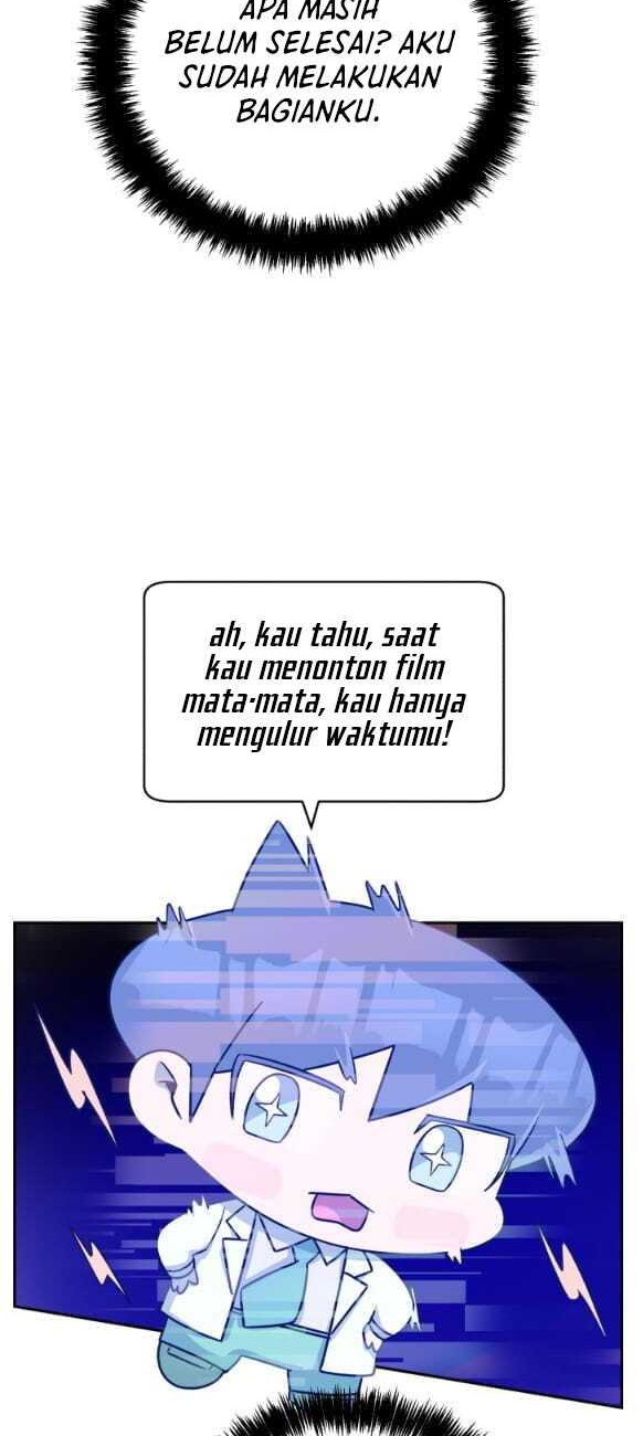 A.I Doctor Chapter 72 page 41