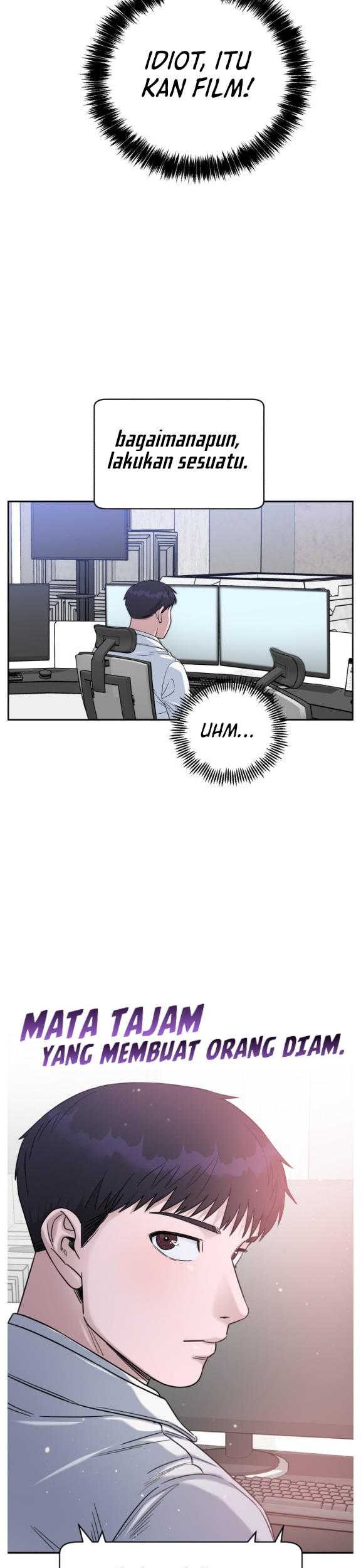 A.I Doctor Chapter 72 page 42