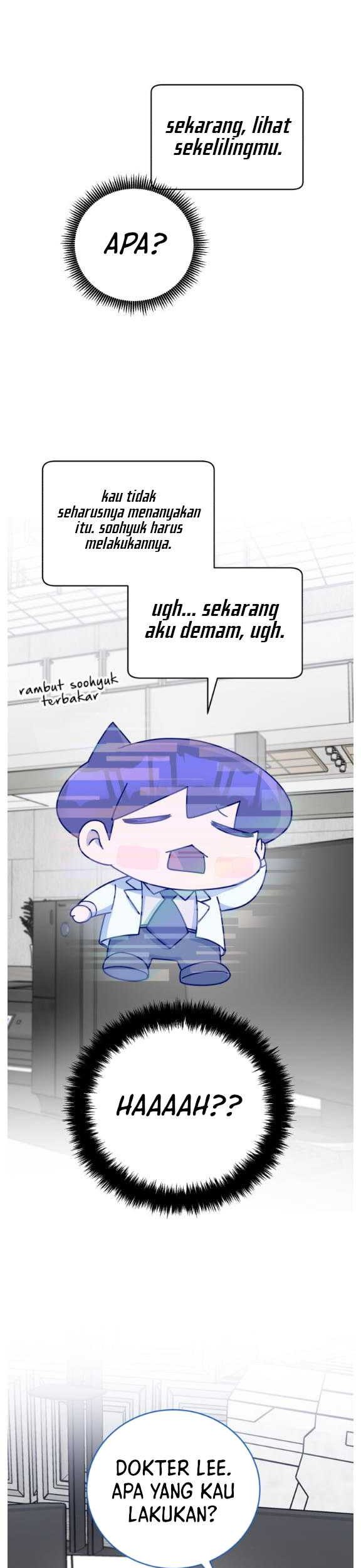 A.I Doctor Chapter 72 page 44