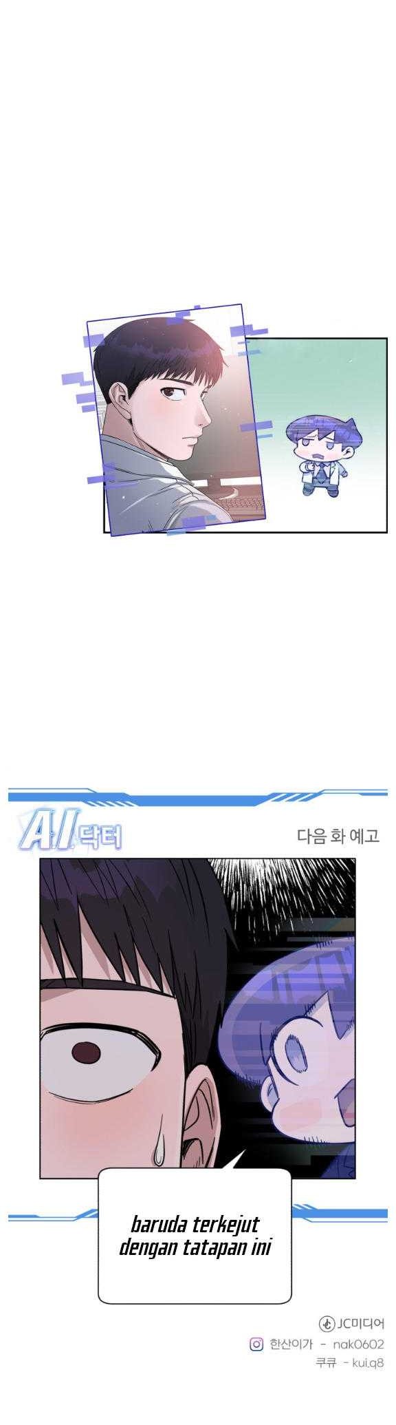 A.I Doctor Chapter 72 page 48