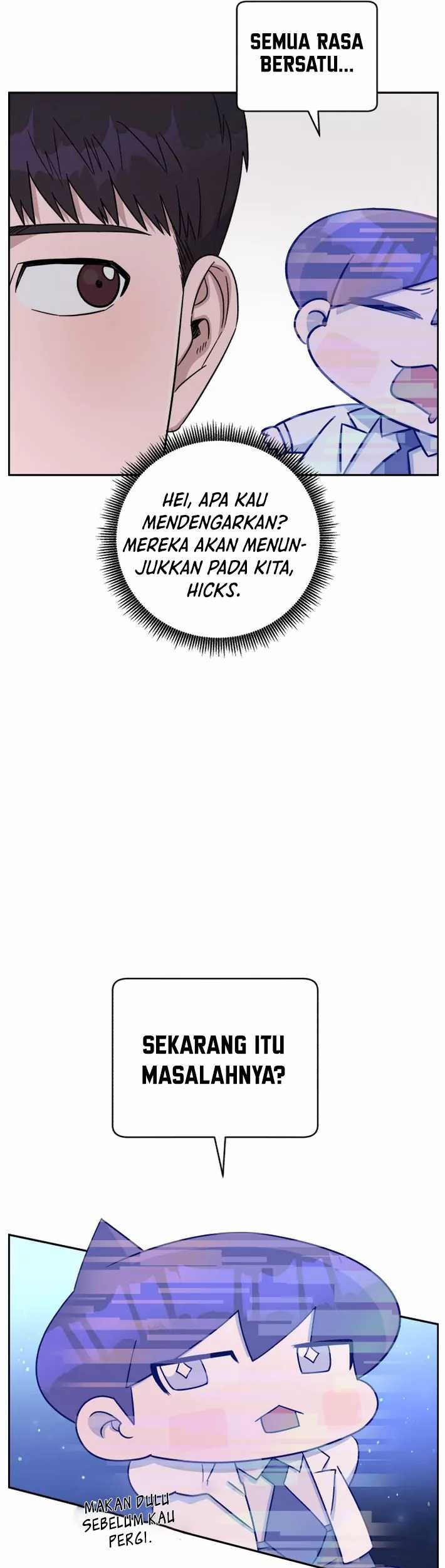 A.I Doctor Chapter 71 page 56