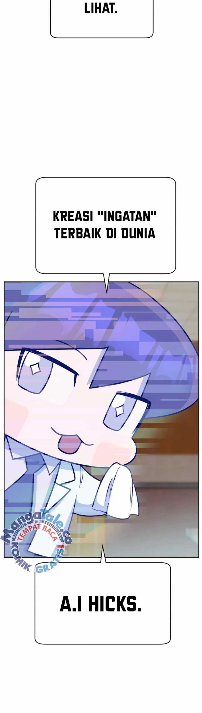 A.I Doctor Chapter 71 page 58