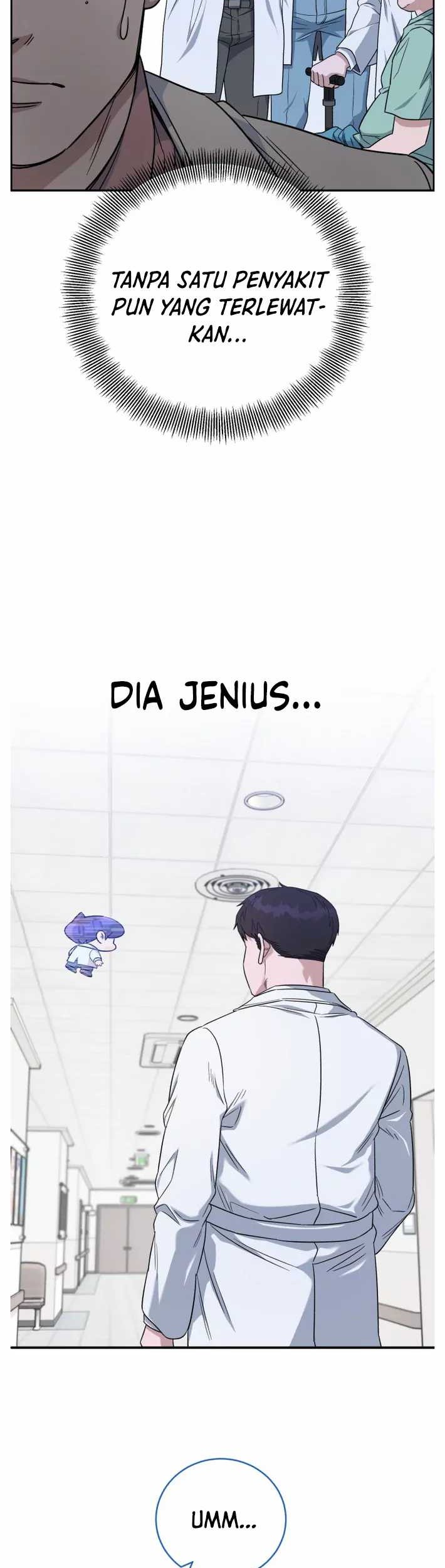 A.I Doctor Chapter 71 page 4