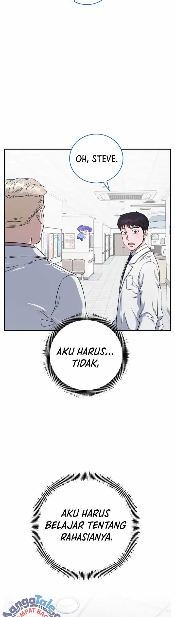 A.I Doctor Chapter 71 page 5