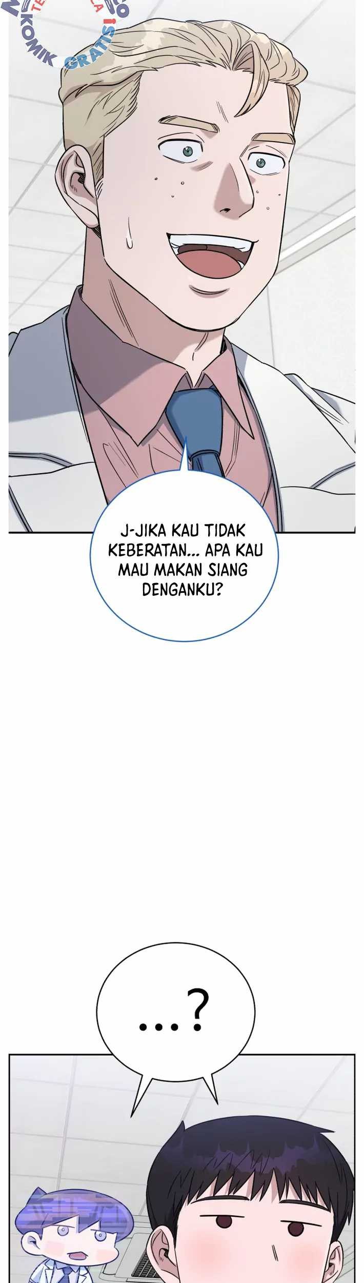A.I Doctor Chapter 71 page 6