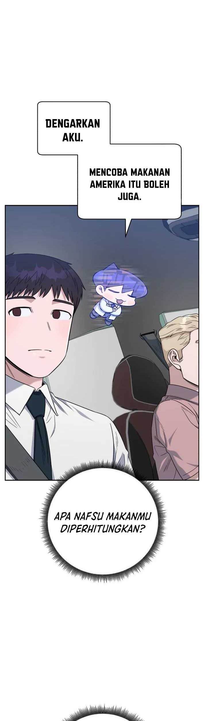 A.I Doctor Chapter 71 page 11