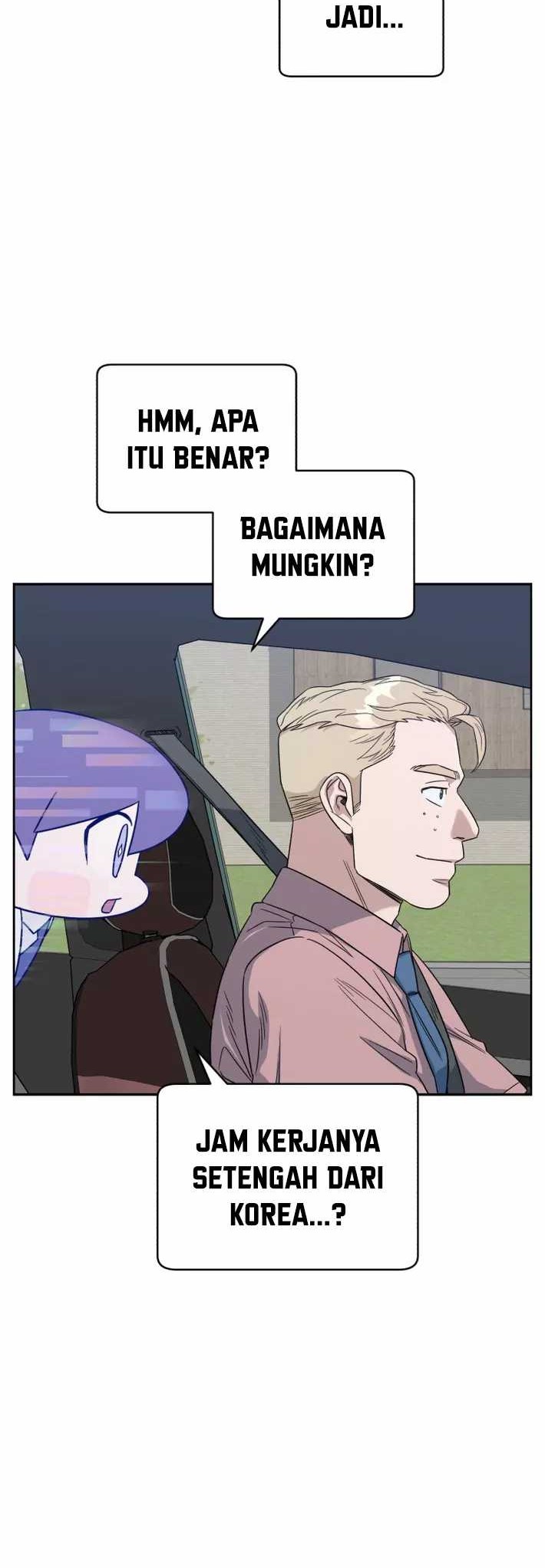 A.I Doctor Chapter 71 page 13