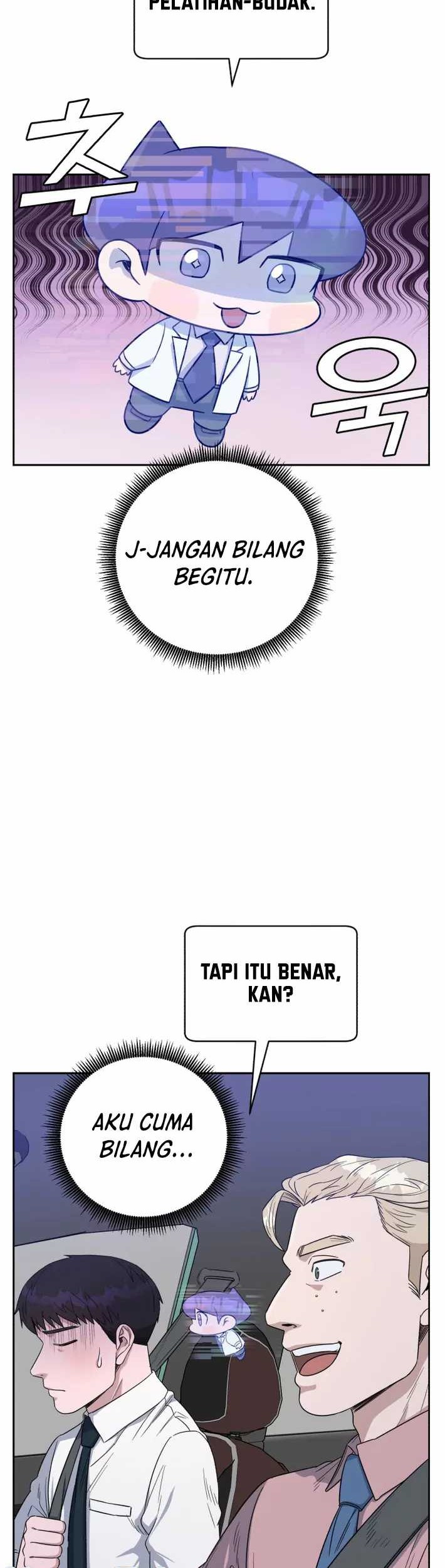 A.I Doctor Chapter 71 page 15