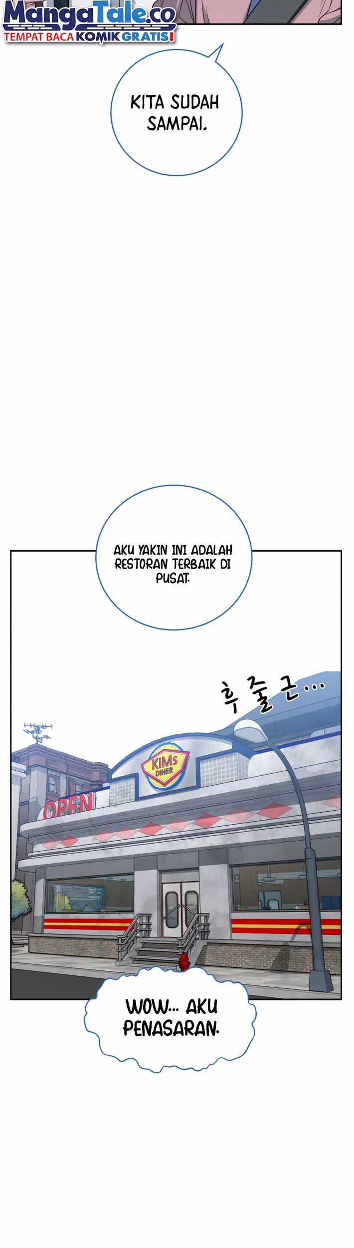 A.I Doctor Chapter 71 page 16