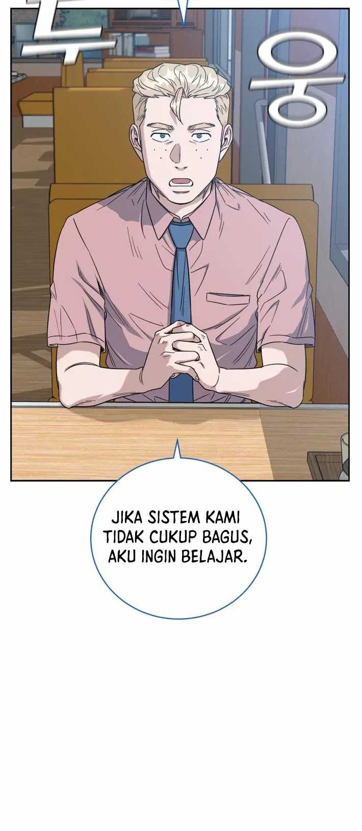 A.I Doctor Chapter 71 page 19