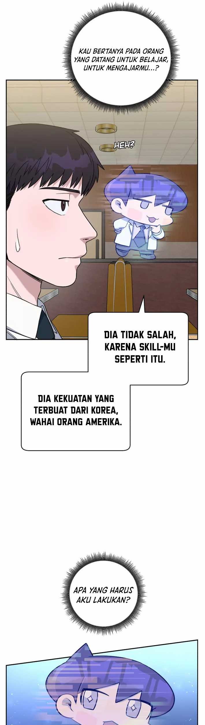 A.I Doctor Chapter 71 page 20