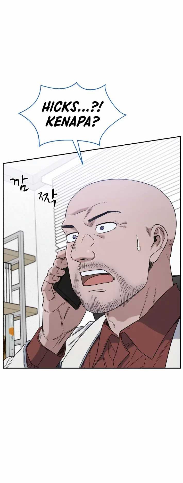 A.I Doctor Chapter 71 page 37