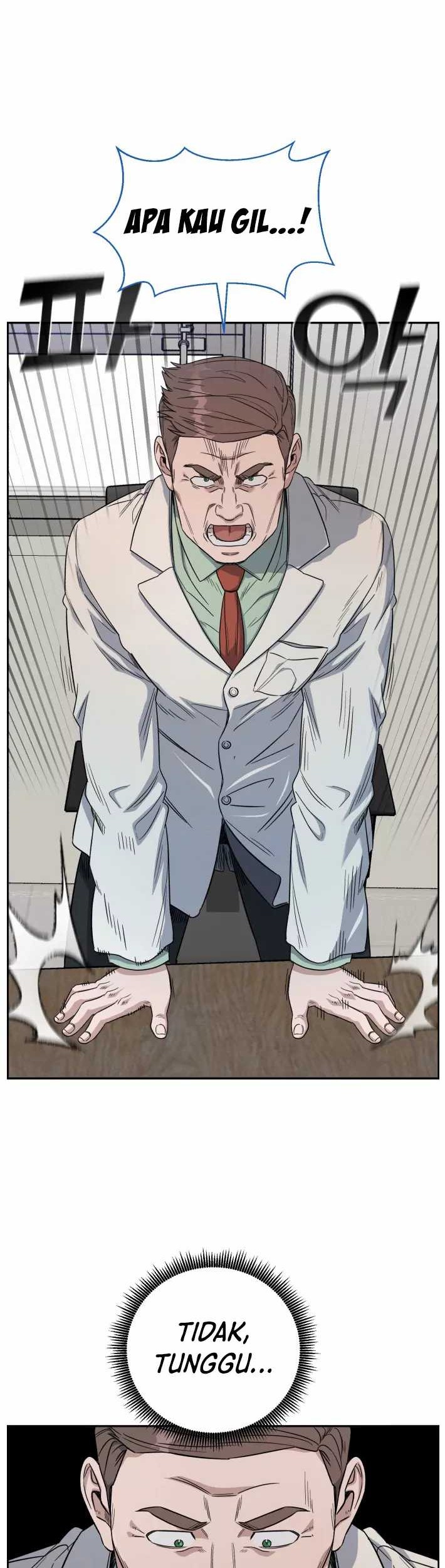 A.I Doctor Chapter 71 page 47