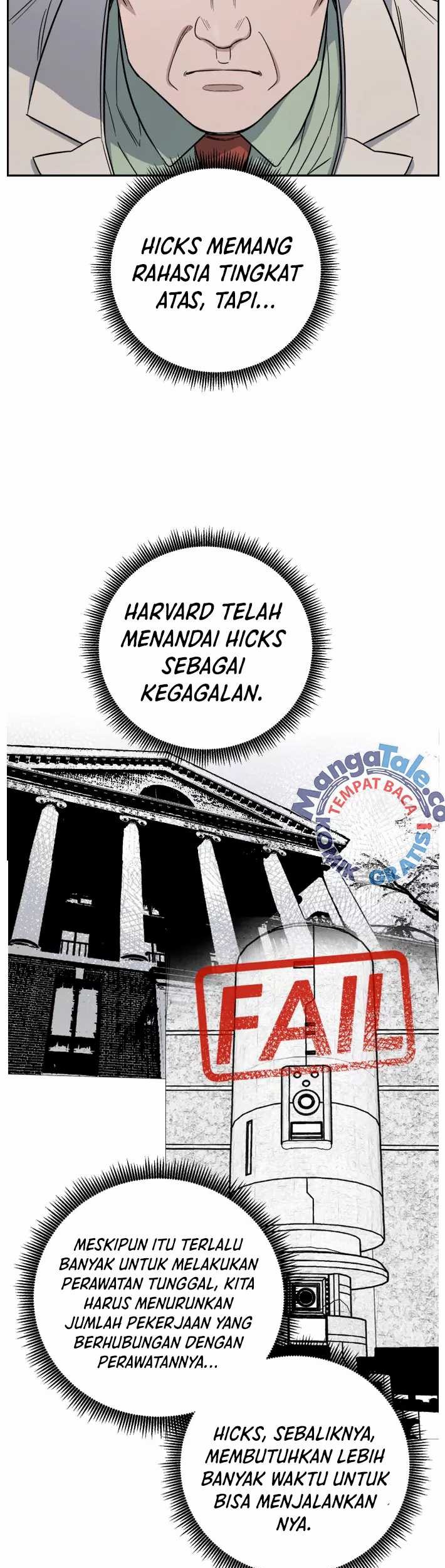 A.I Doctor Chapter 71 page 48