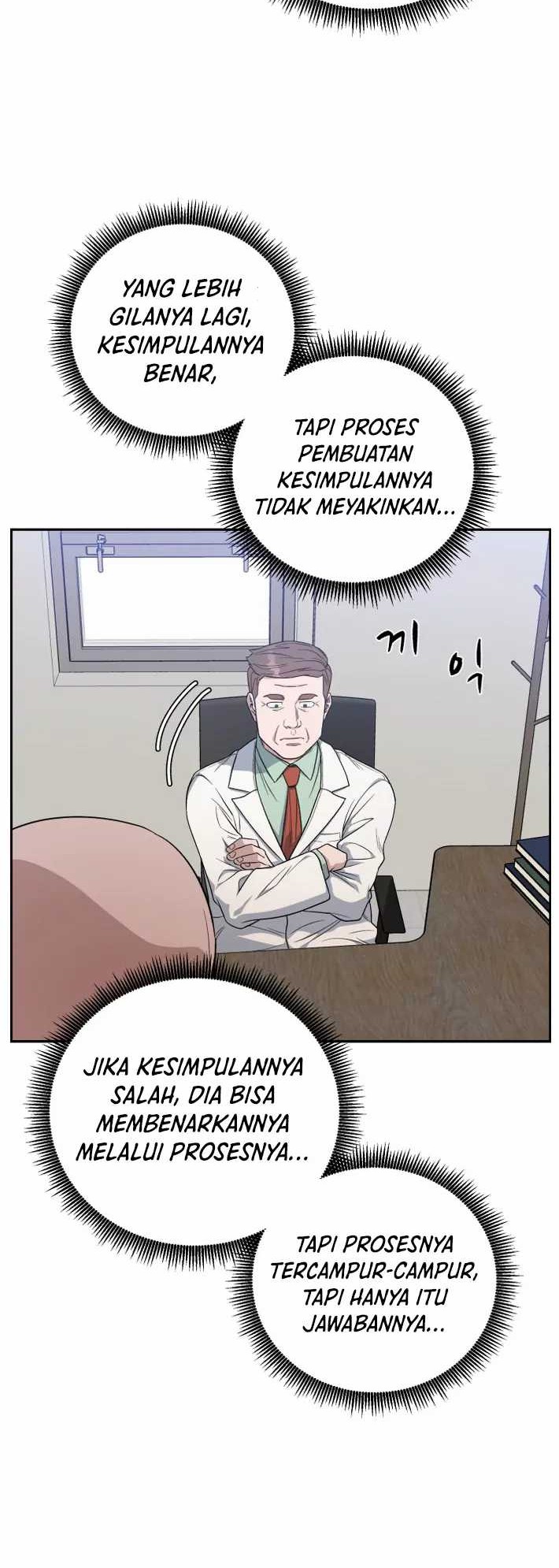 A.I Doctor Chapter 71 page 49