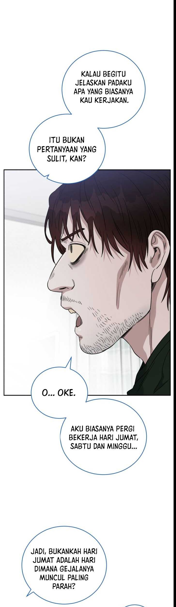A.I Doctor Chapter 70 page 12
