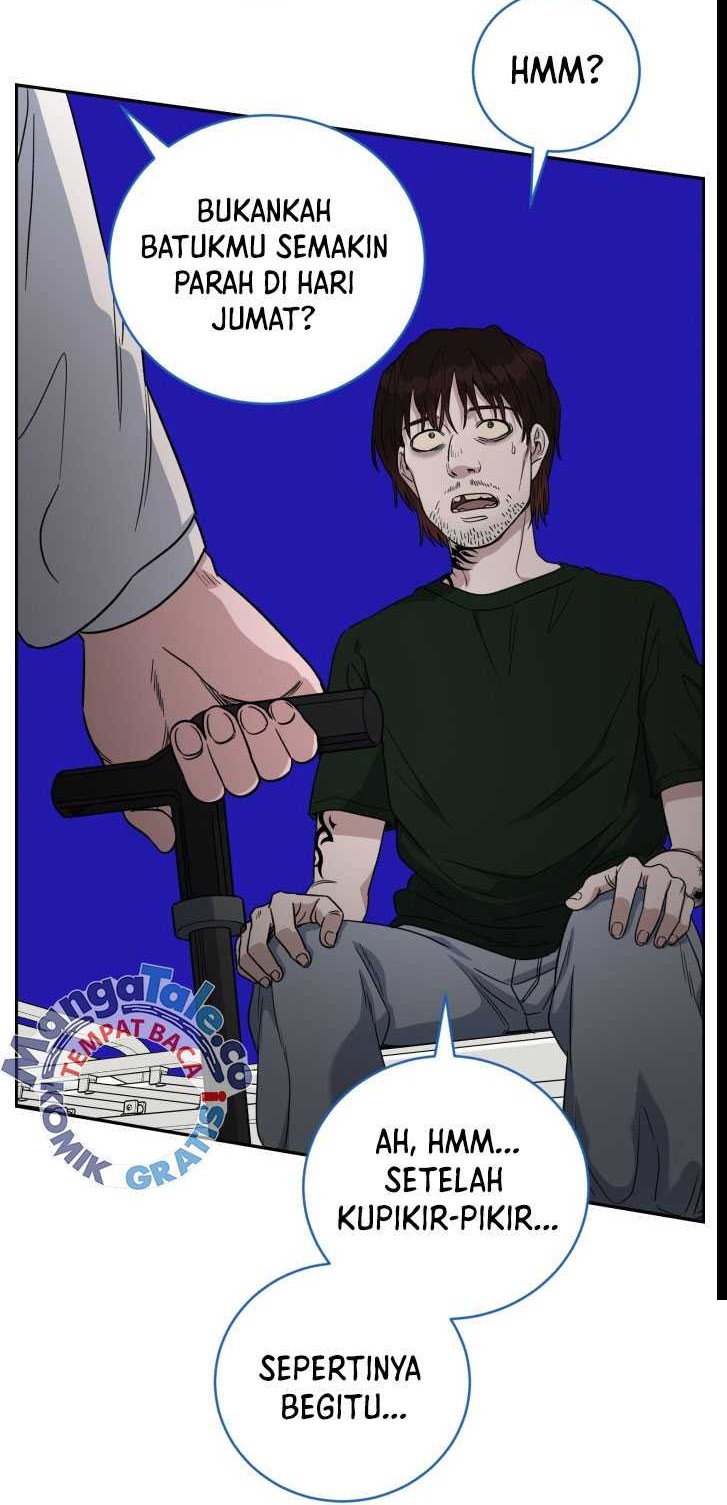 A.I Doctor Chapter 70 page 13