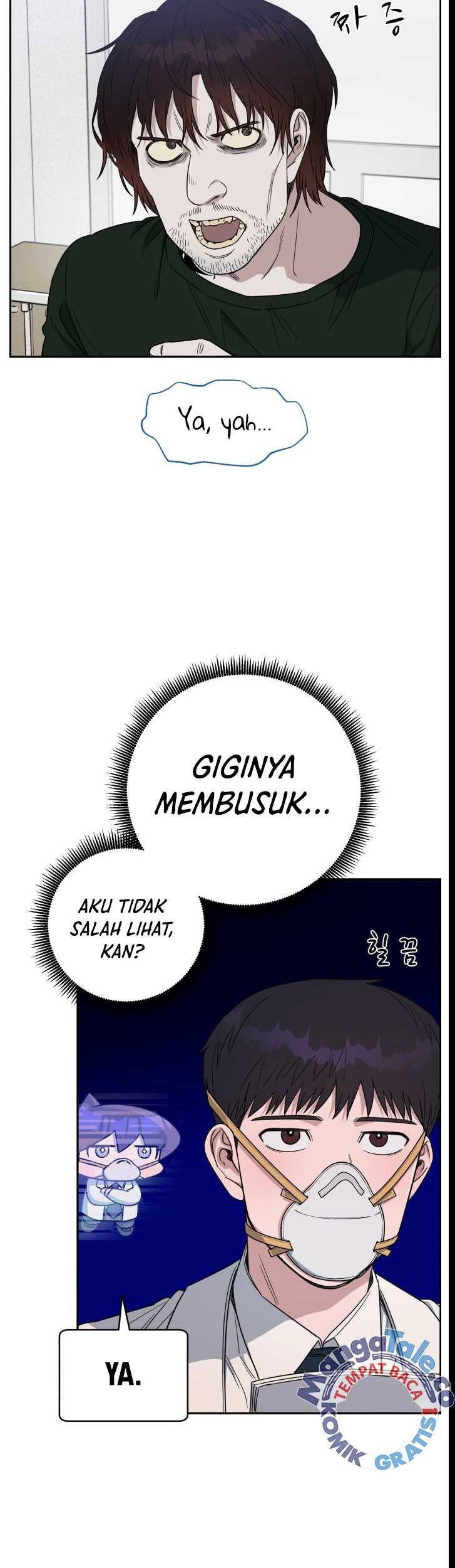 A.I Doctor Chapter 70 page 4