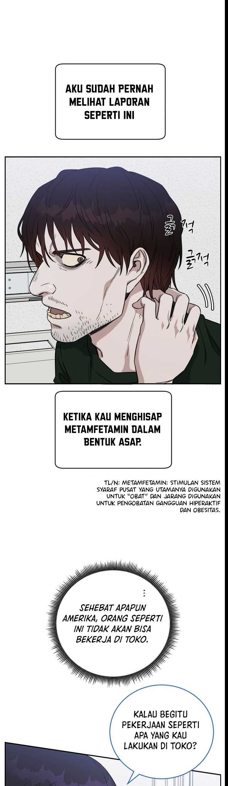 A.I Doctor Chapter 70 page 5