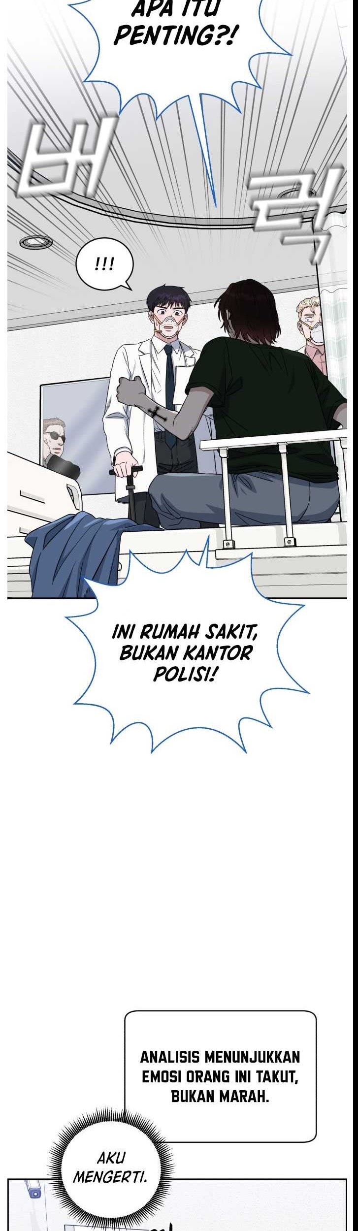 A.I Doctor Chapter 70 page 7