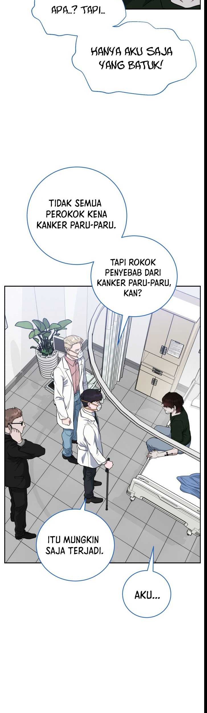 A.I Doctor Chapter 70 page 9