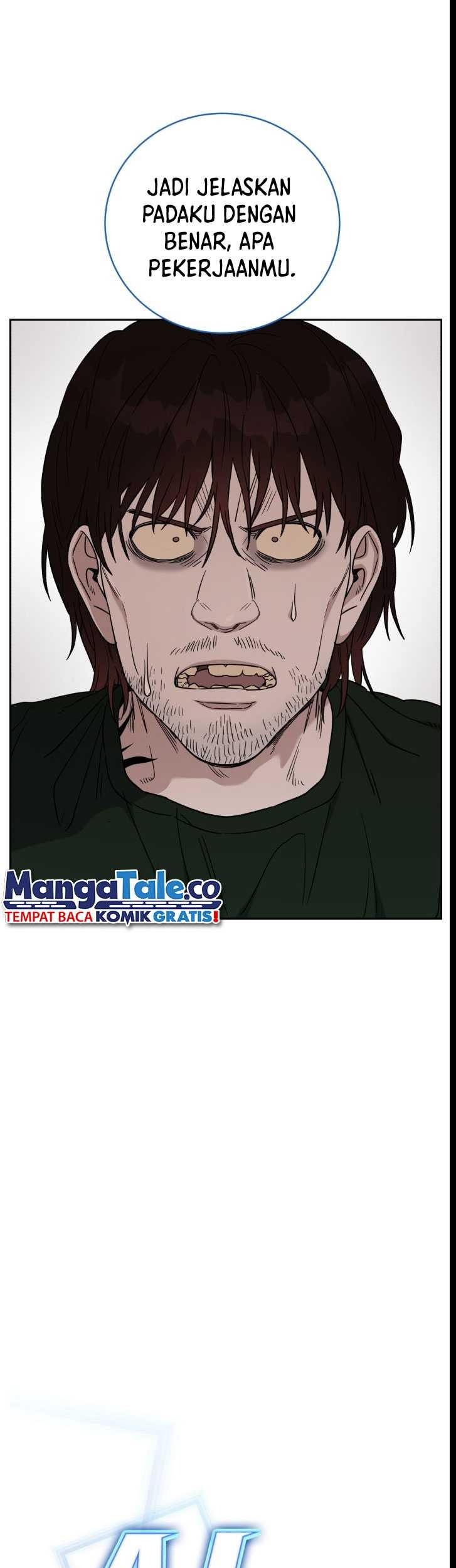 A.I Doctor Chapter 70 page 10