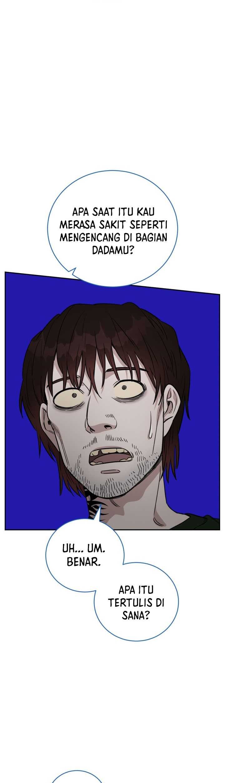 A.I Doctor Chapter 70 page 14