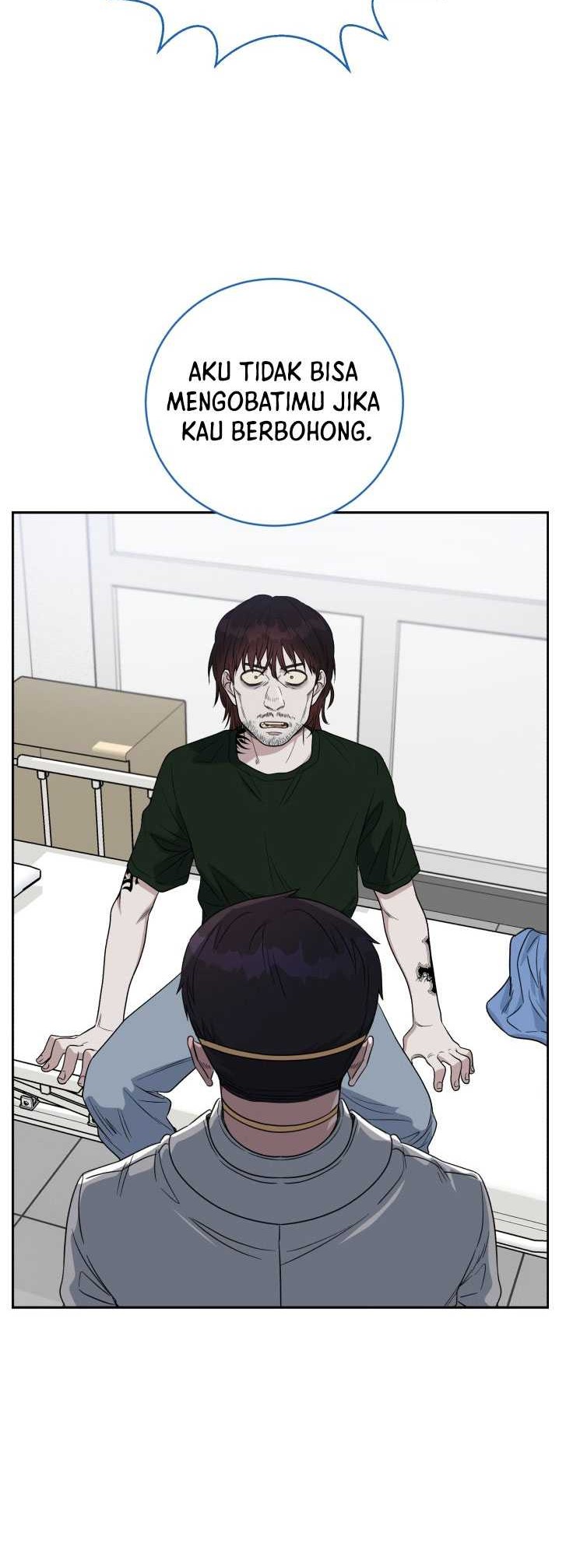 A.I Doctor Chapter 70 page 19