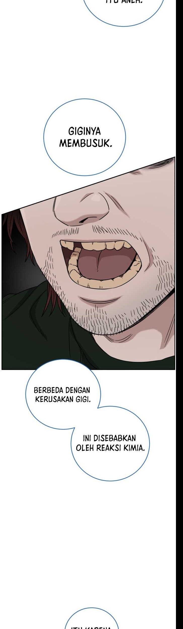 A.I Doctor Chapter 70 page 35