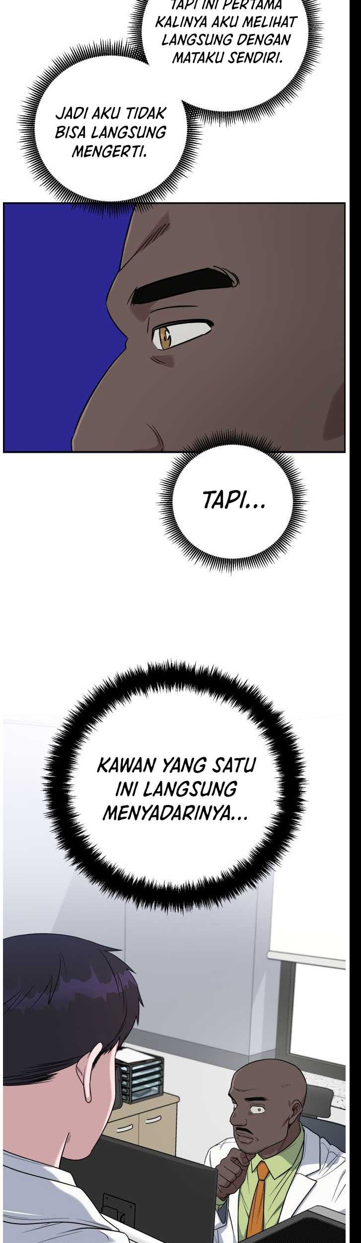 A.I Doctor Chapter 70 page 44