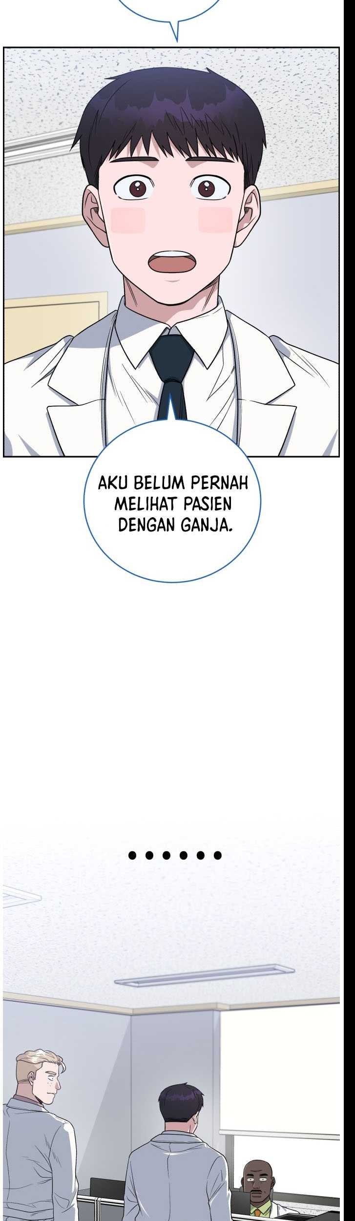 A.I Doctor Chapter 70 page 46