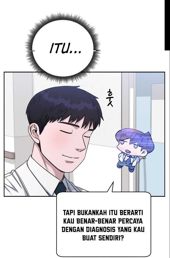 A.I Doctor Chapter 70 page 49