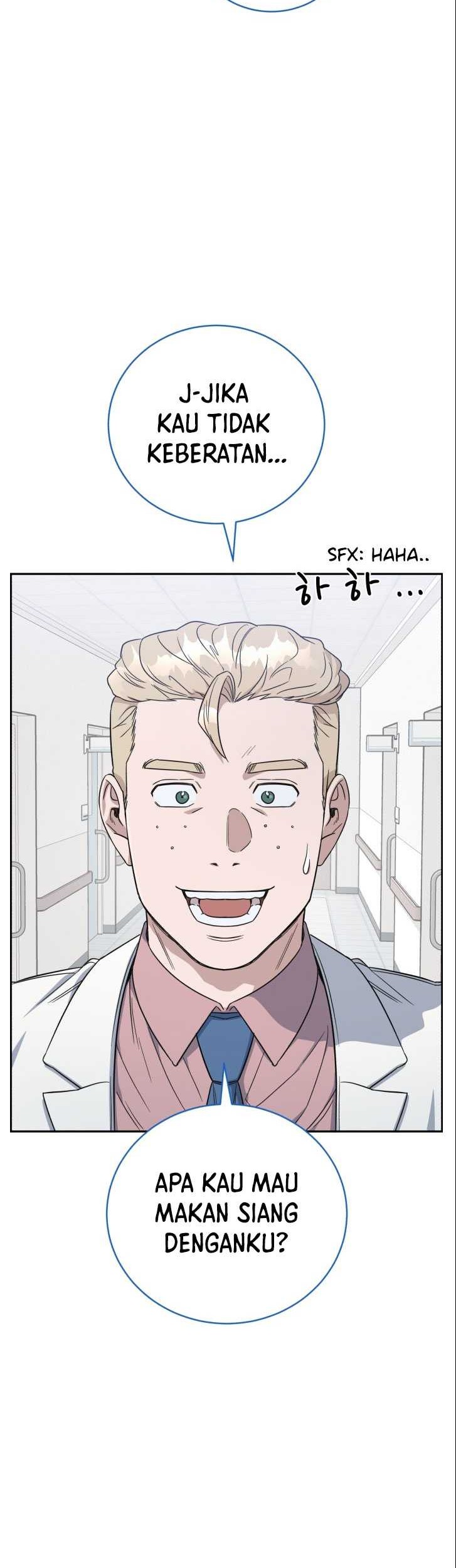 A.I Doctor Chapter 70 page 53