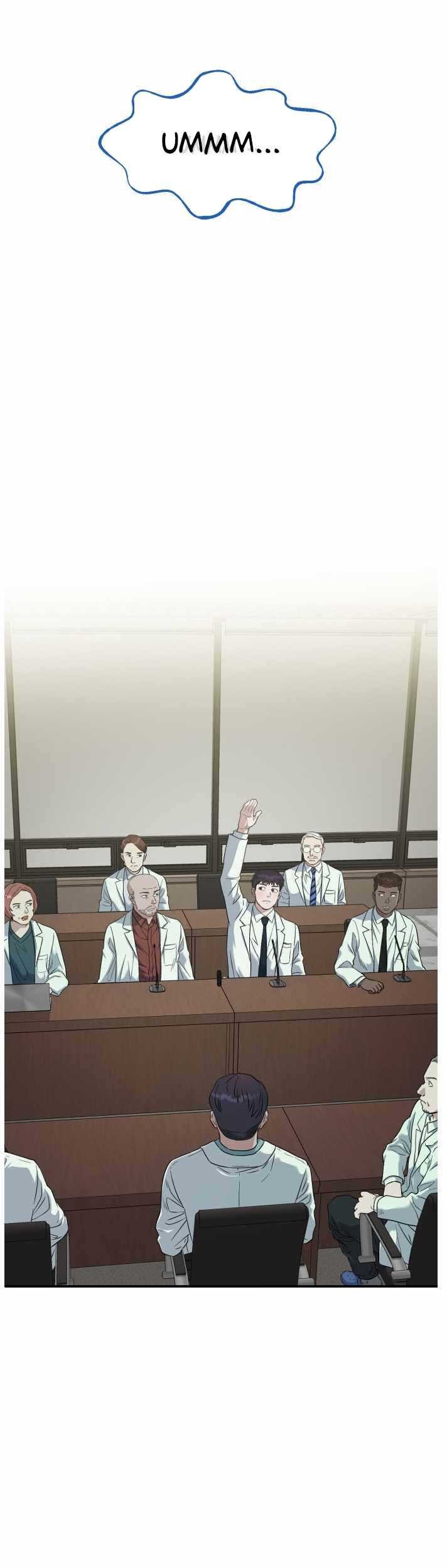 A.I Doctor Chapter 69 page 6