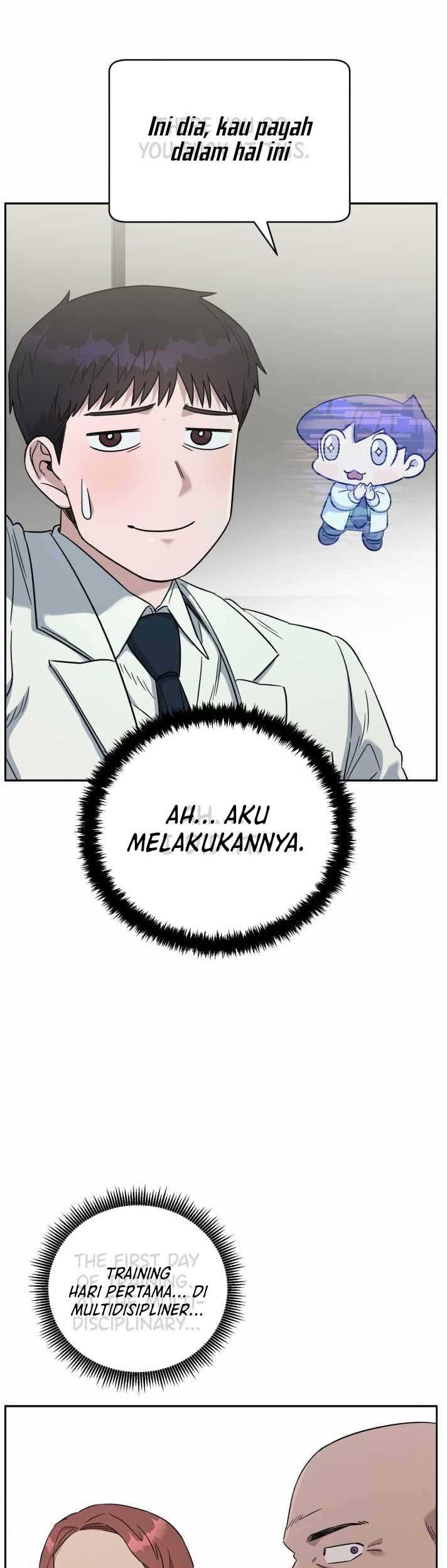 A.I Doctor Chapter 69 page 7