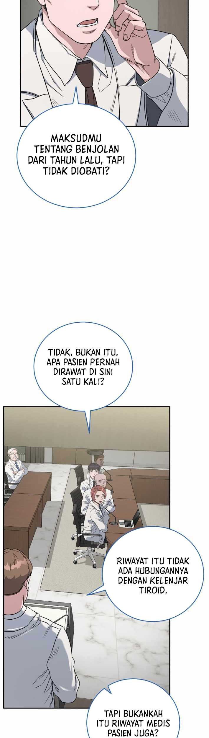A.I Doctor Chapter 69 page 16