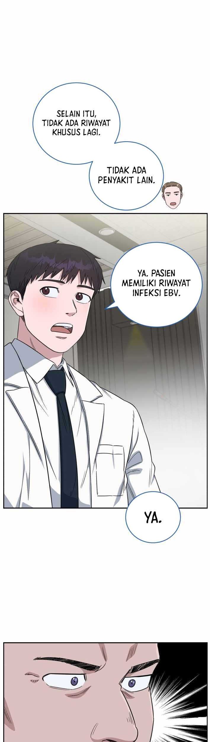 A.I Doctor Chapter 69 page 19