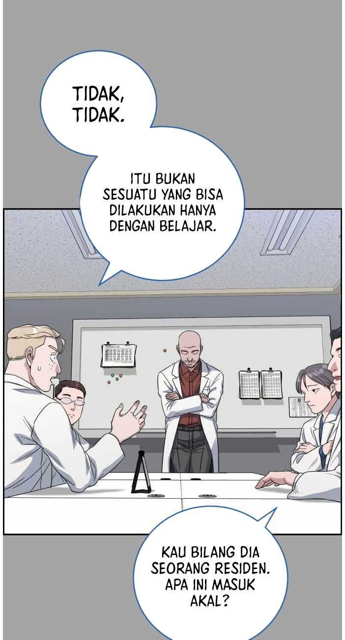 A.I Doctor Chapter 69 page 37