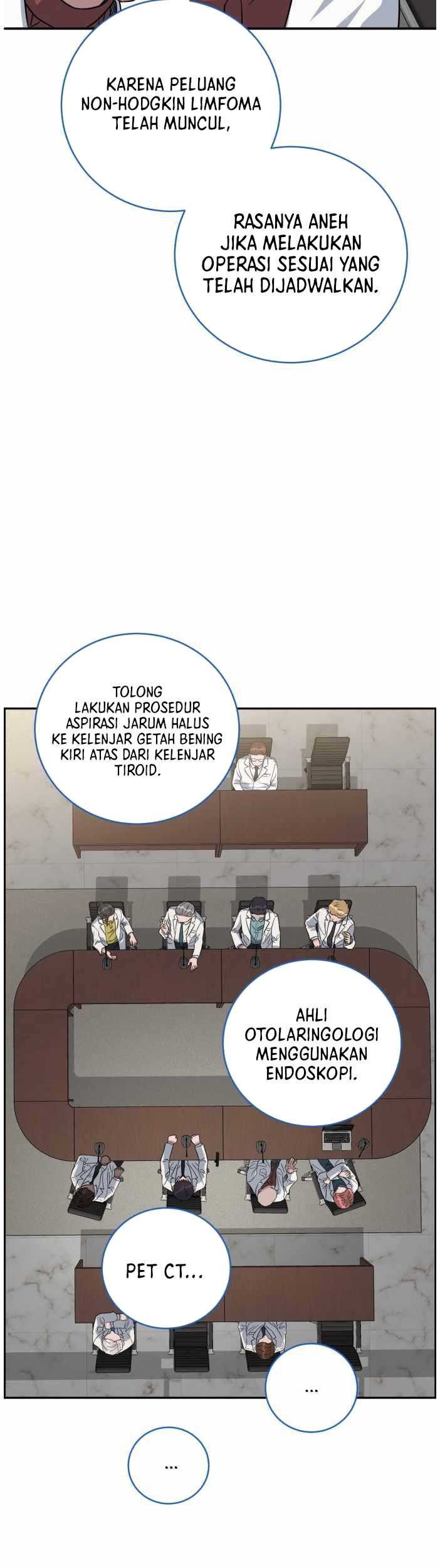 A.I Doctor Chapter 69 page 30