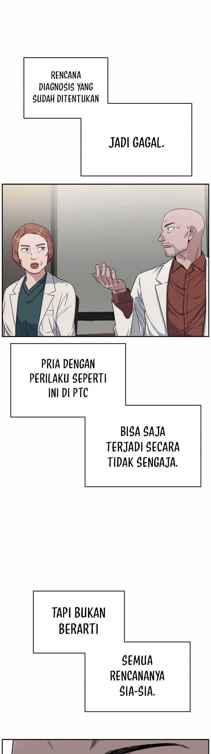 A.I Doctor Chapter 69 page 31