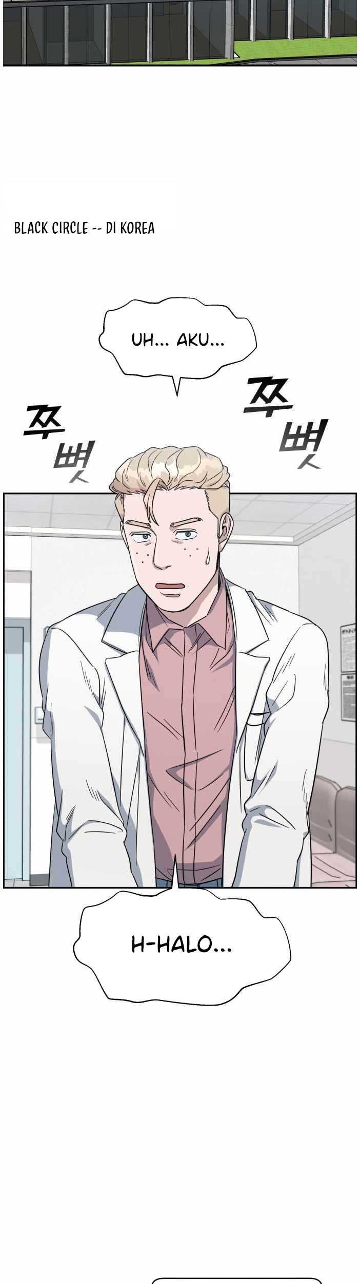 A.I Doctor Chapter 69 page 34