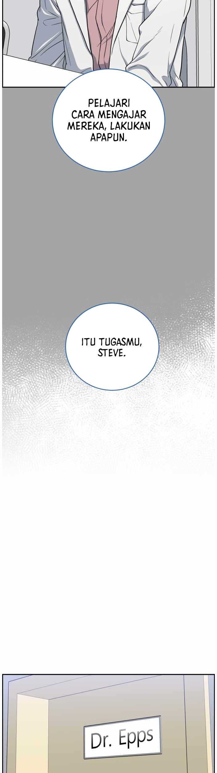 A.I Doctor Chapter 69 page 39