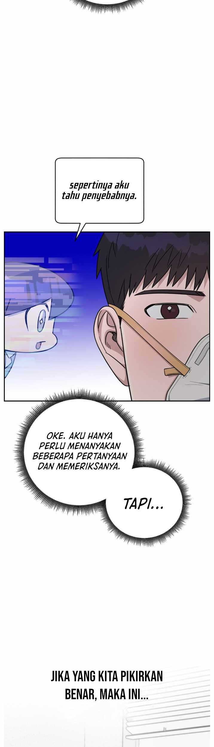 A.I Doctor Chapter 69 page 52