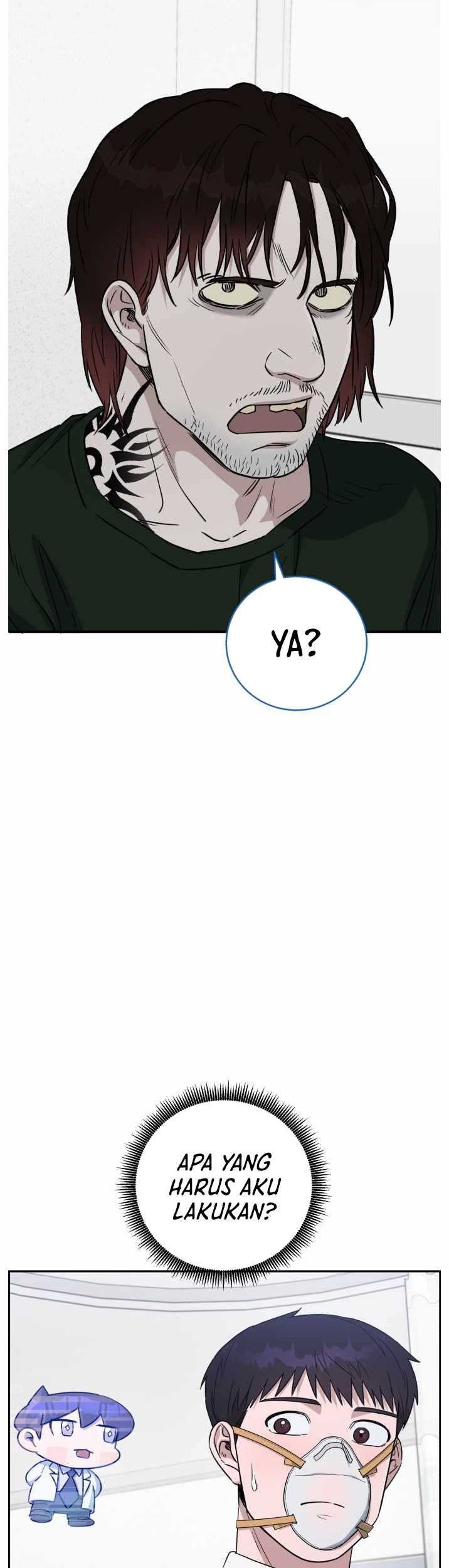A.I Doctor Chapter 69 page 53
