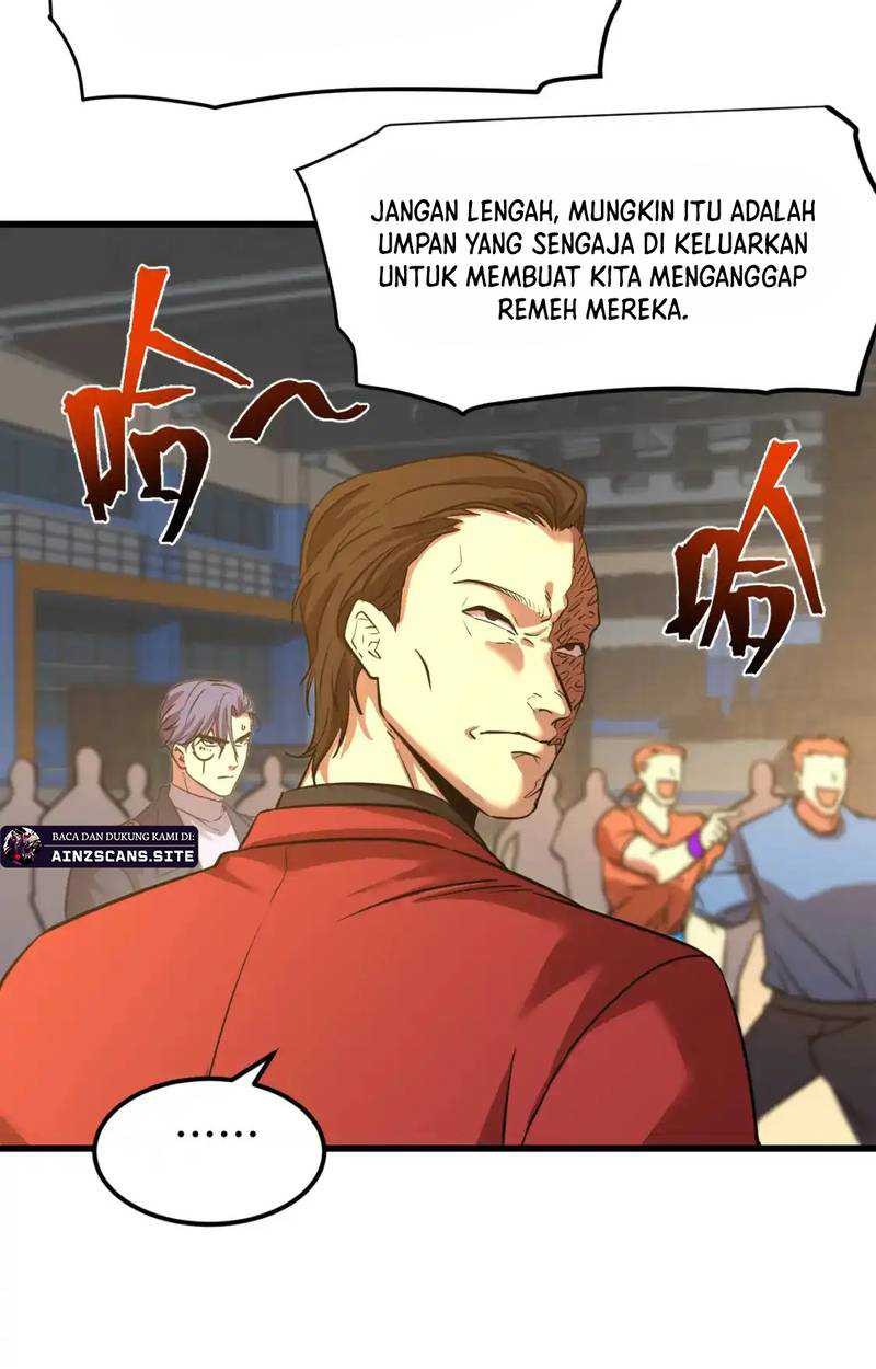 Apex Future Martial Arts Chapter 80 page 46