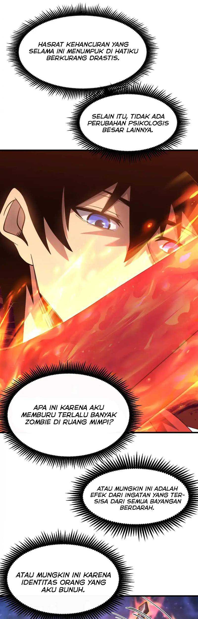 Apex Future Martial Arts Chapter 80 page 25