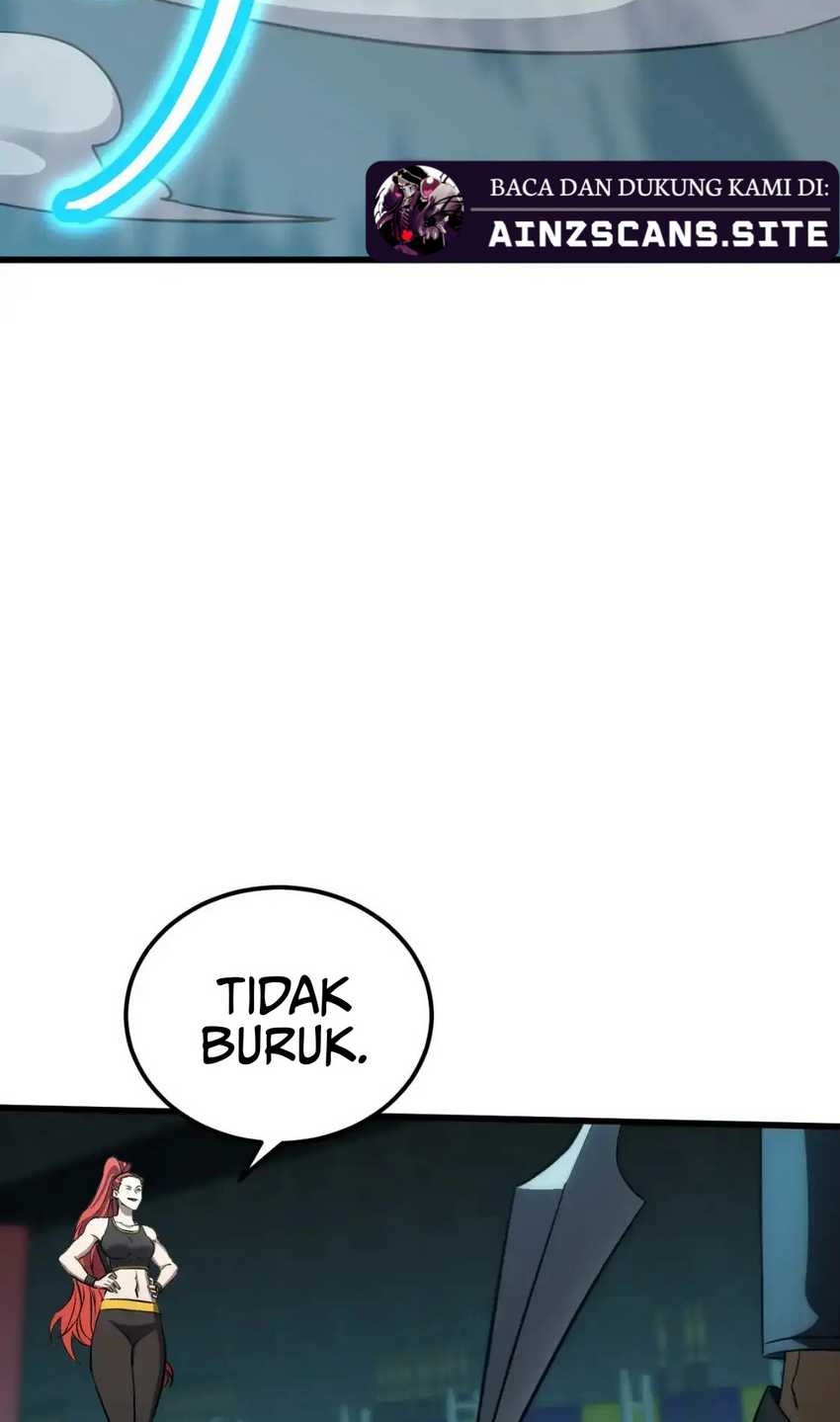 Apex Future Martial Arts Chapter 74 page 58